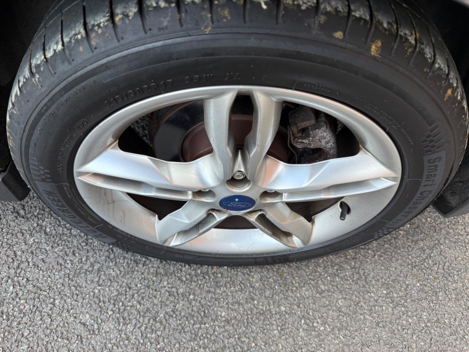 Used Ford C-Max 2013 for sale - 78019522: Photo 45