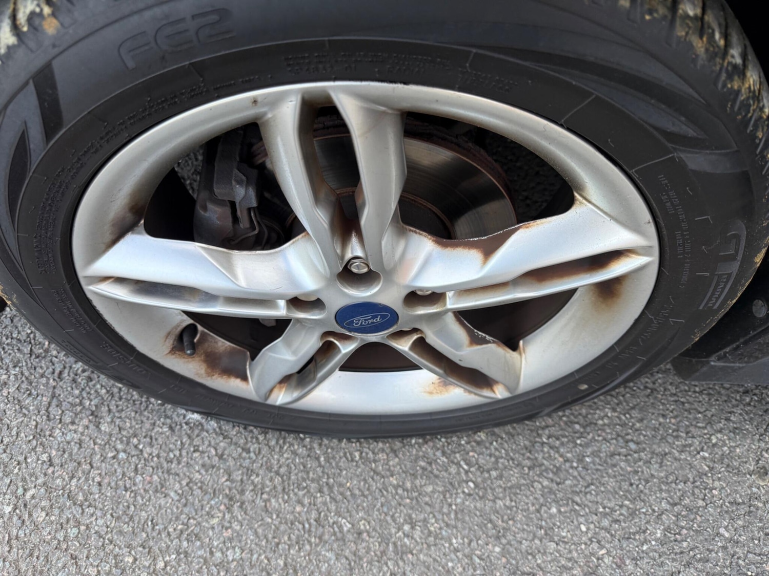 Used Ford C-Max 2013 for sale - 78019522: Photo 46