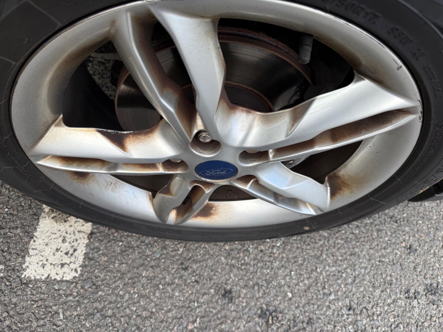 Used Ford C-Max 2013 for sale - 78019522: Photo 47