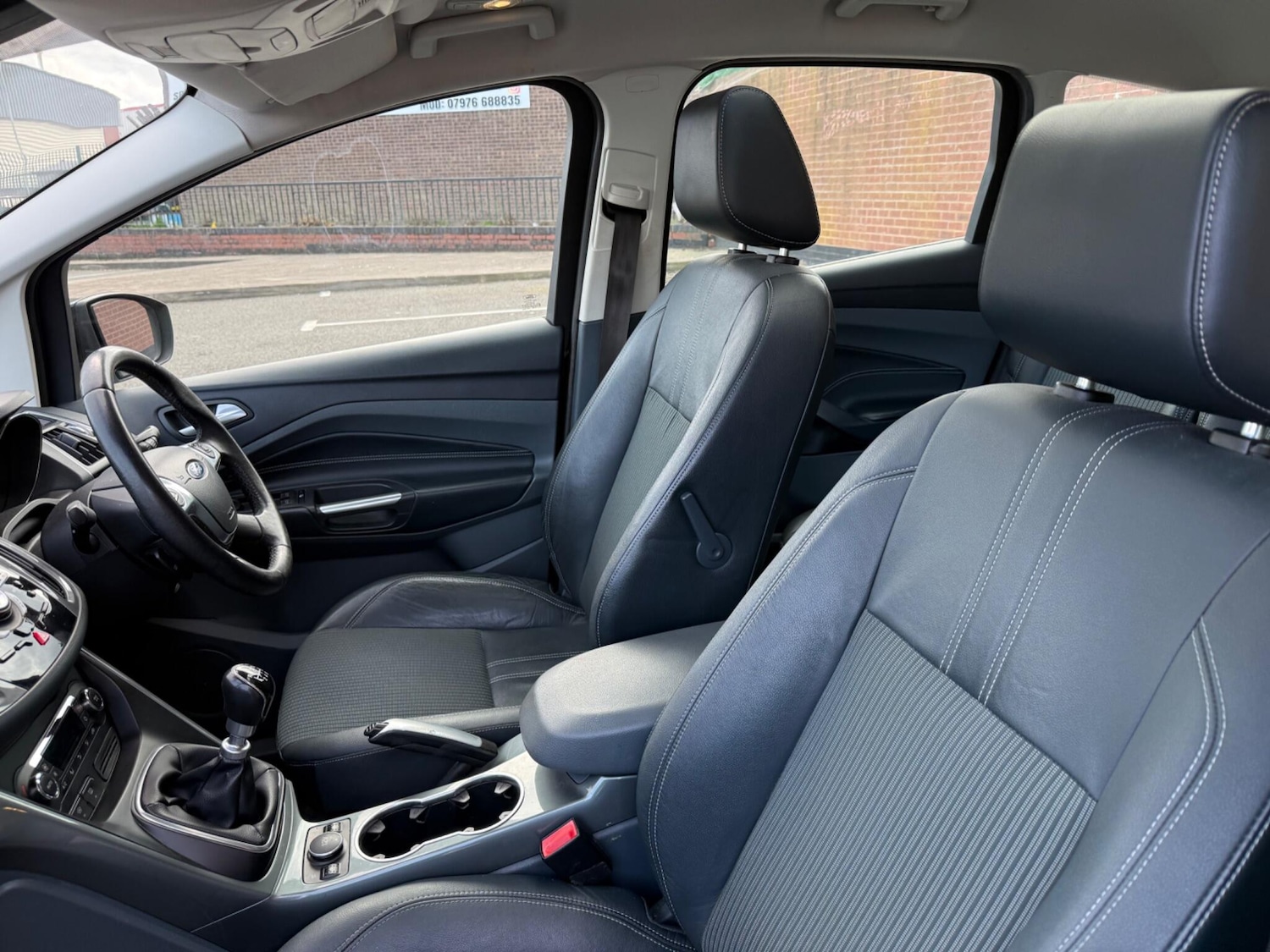 Used Ford C-Max 2013 for sale - 78019522: Photo 49