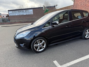 Used Ford C-Max 2013 for sale - 78019522: Photo