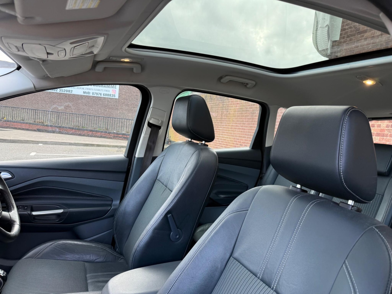 Used Ford C-Max 2013 for sale - 78019522: Photo 50