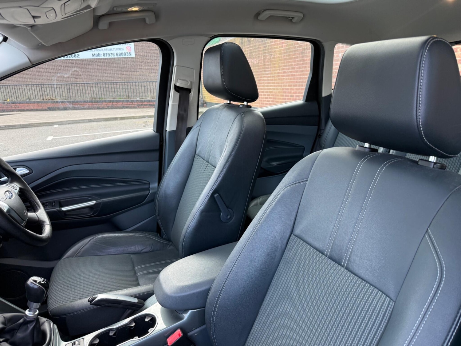 Used Ford C-Max 2013 for sale - 78019522: Photo 51