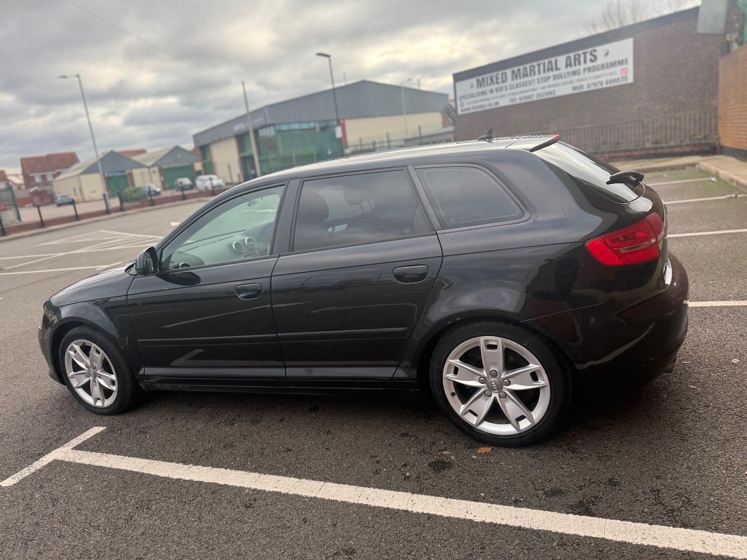 Used Audi A3 2009 for sale - 76634149: Photo 10