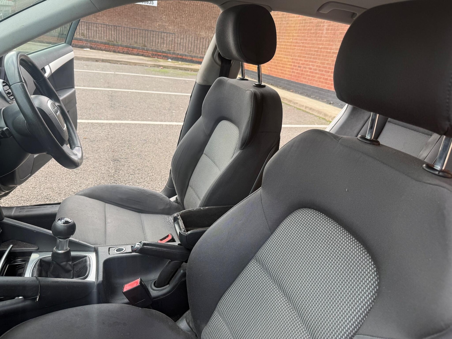 Used Audi A3 2009 for sale - 76634149: Photo 12