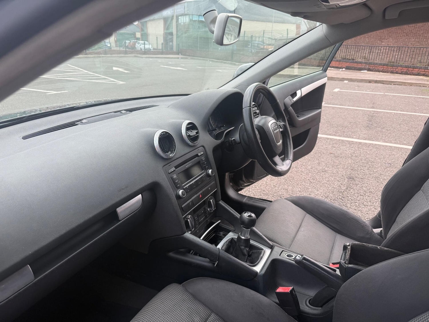 Used Audi A3 2009 for sale - 76634149: Photo 13