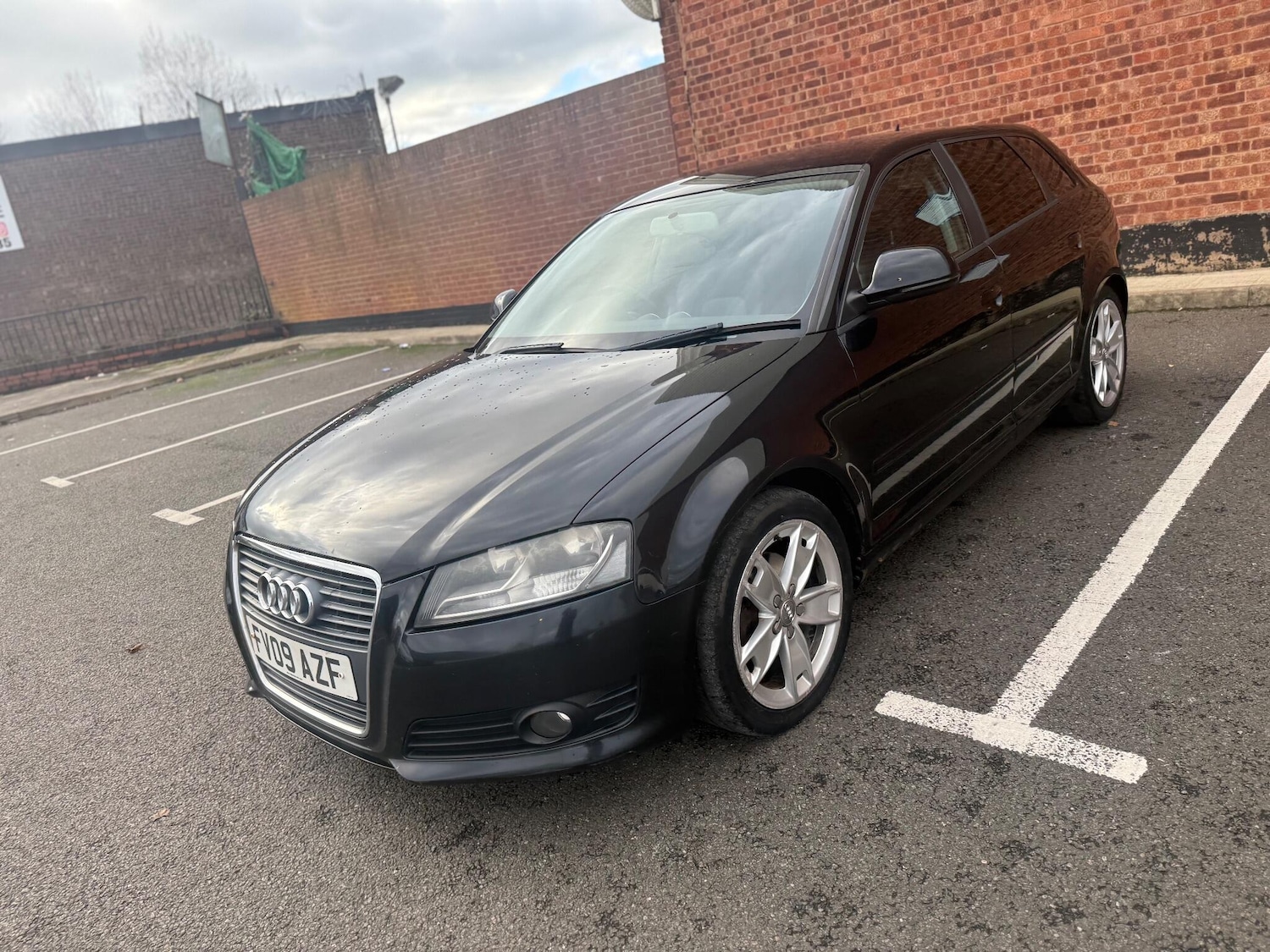 Used Audi A3 2009 for sale - 76634149: Photo 14