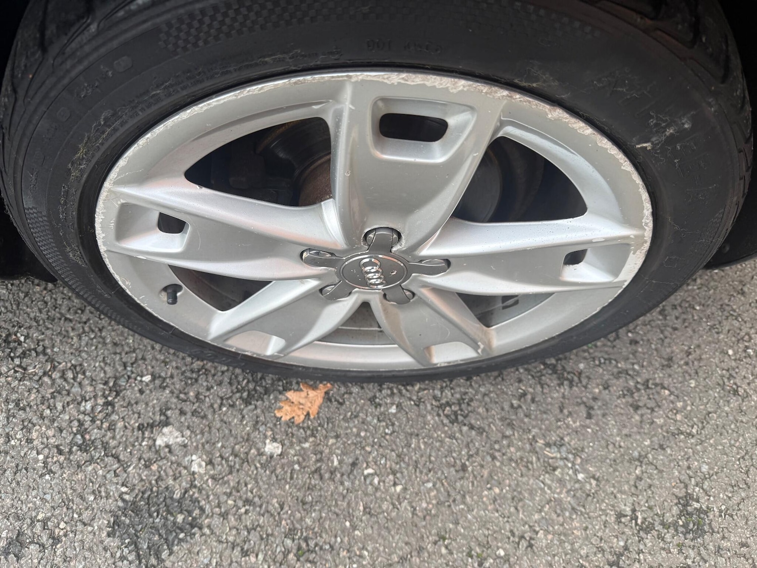 Used Audi A3 2009 for sale - 76634149: Photo 18