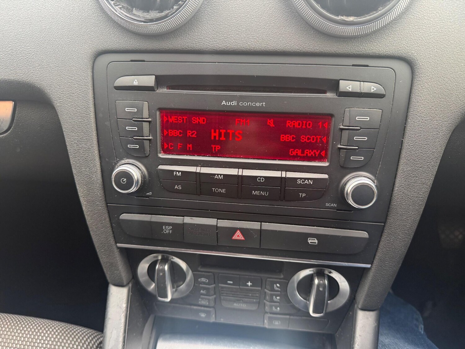 Used Audi A3 2009 for sale - 76634149: Photo 21