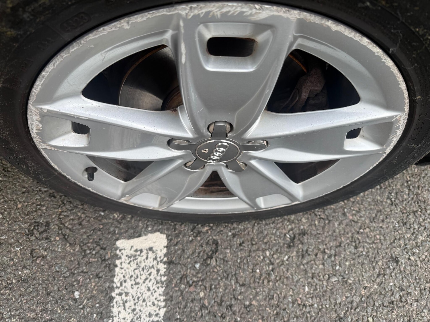 Used Audi A3 2009 for sale - 76634149: Photo 22