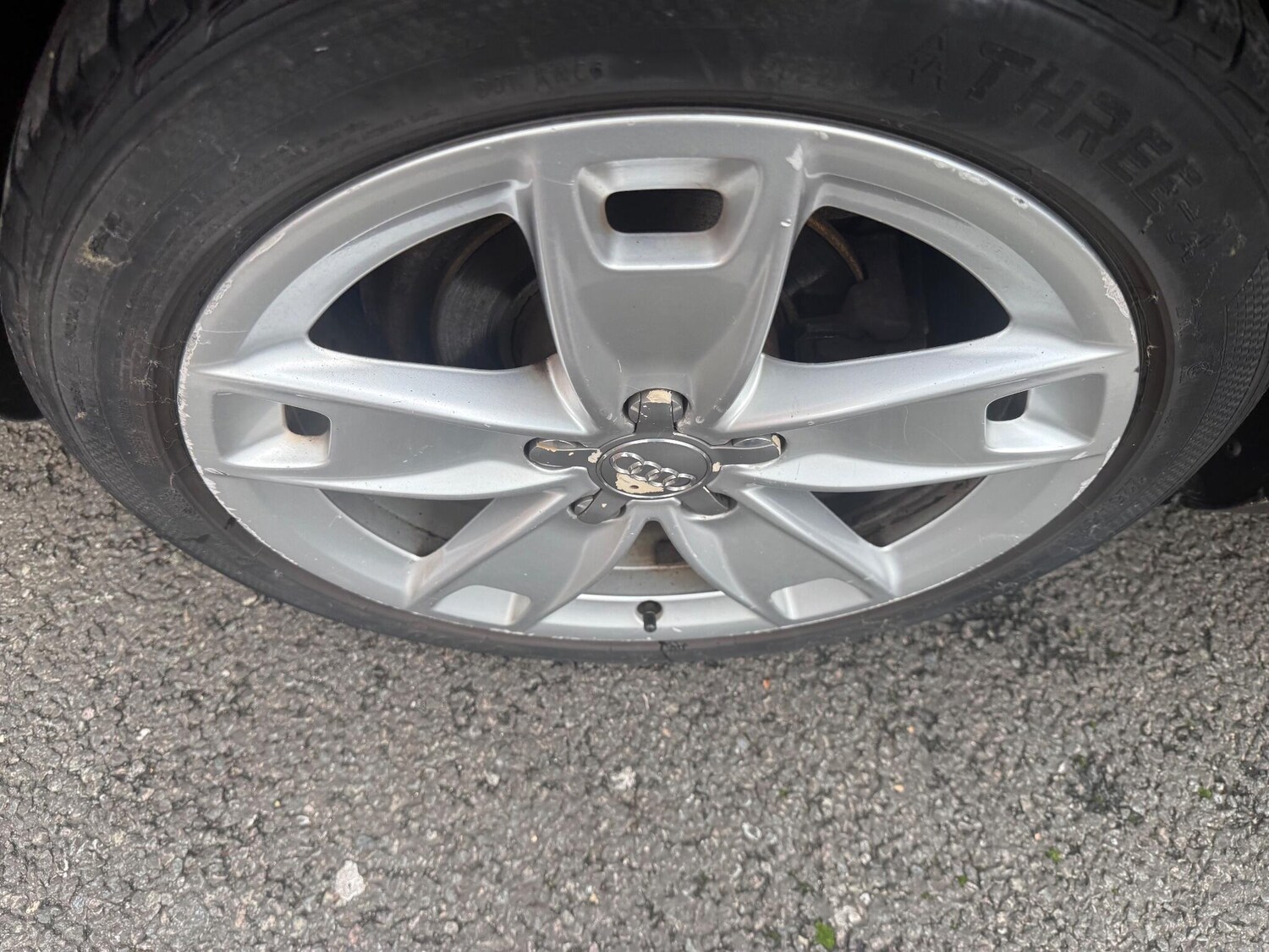 Used Audi A3 2009 for sale - 76634149: Photo 23