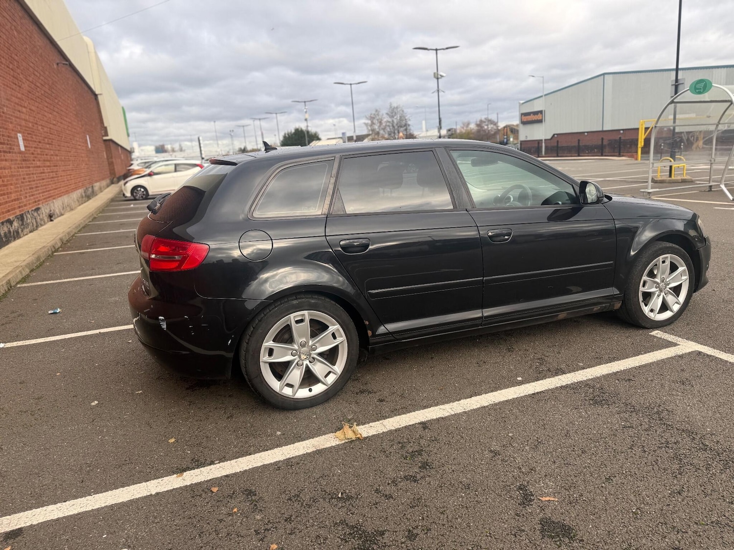 Used Audi A3 2009 for sale - 76634149: Photo 8