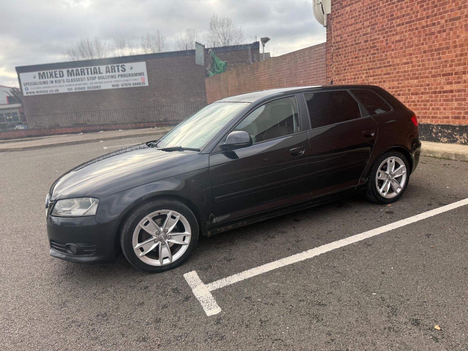 Used Audi A3 2009 for sale - 76634149: Photo 9