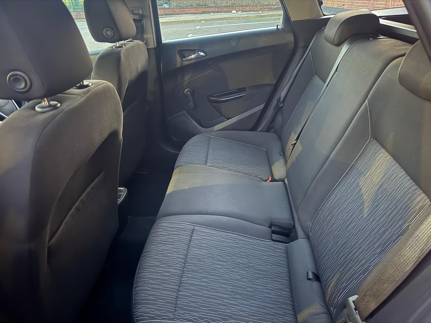 Used Vauxhall Astra 2013 for sale - 76633540: Photo 19