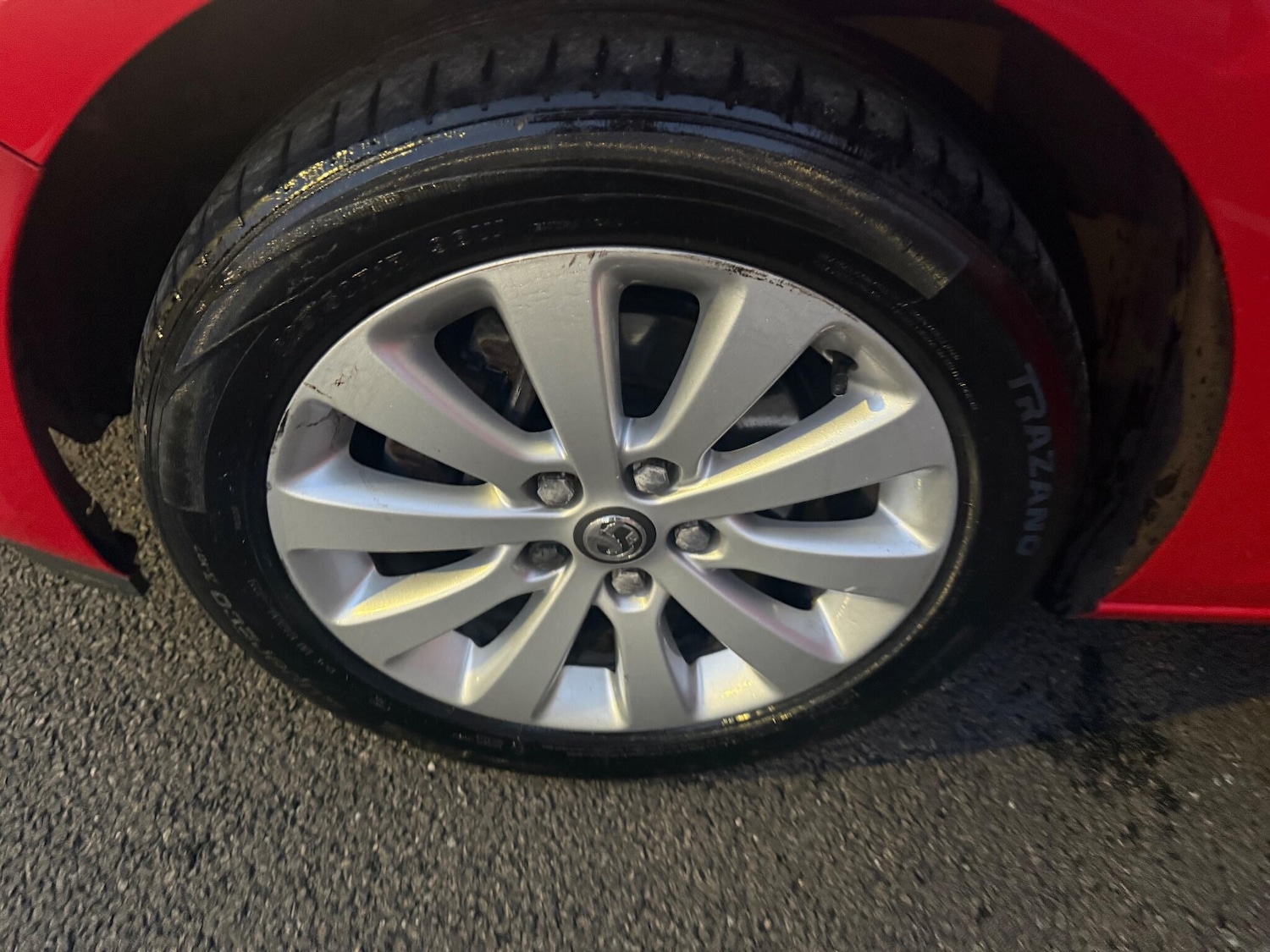 Used Vauxhall Astra 2013 for sale - 76633540: Photo 22