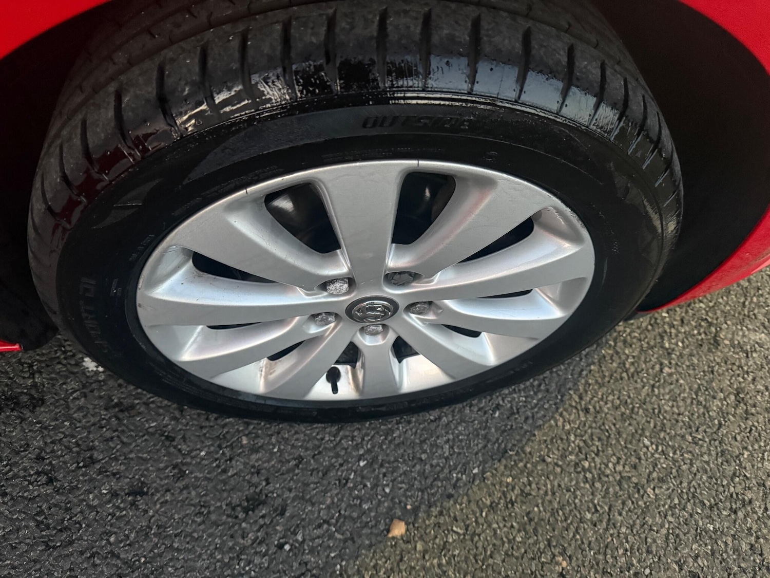 Used Vauxhall Astra 2013 for sale - 76633540: Photo 23