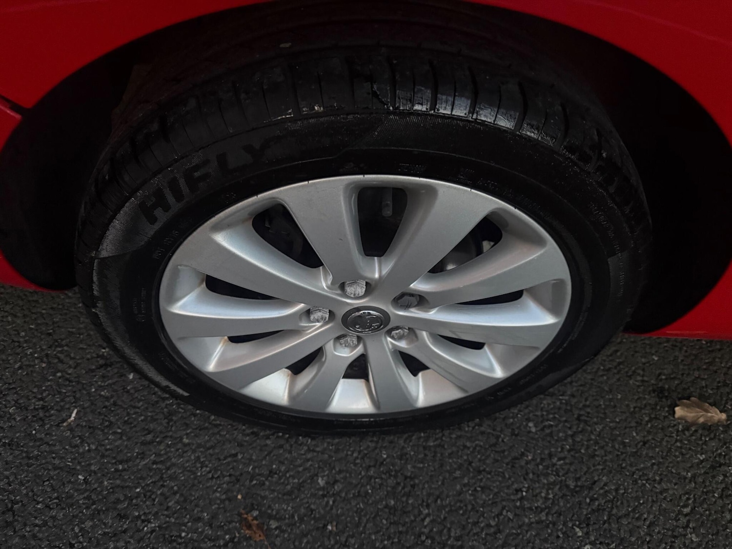 Used Vauxhall Astra 2013 for sale - 76633540: Photo 24