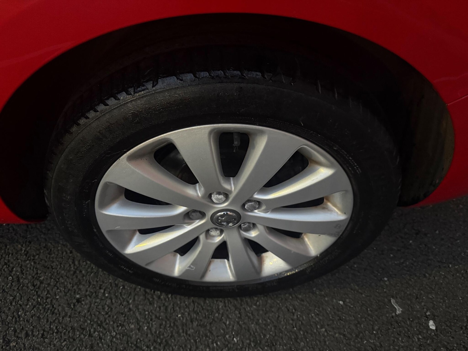 Used Vauxhall Astra 2013 for sale - 76633540: Photo 25