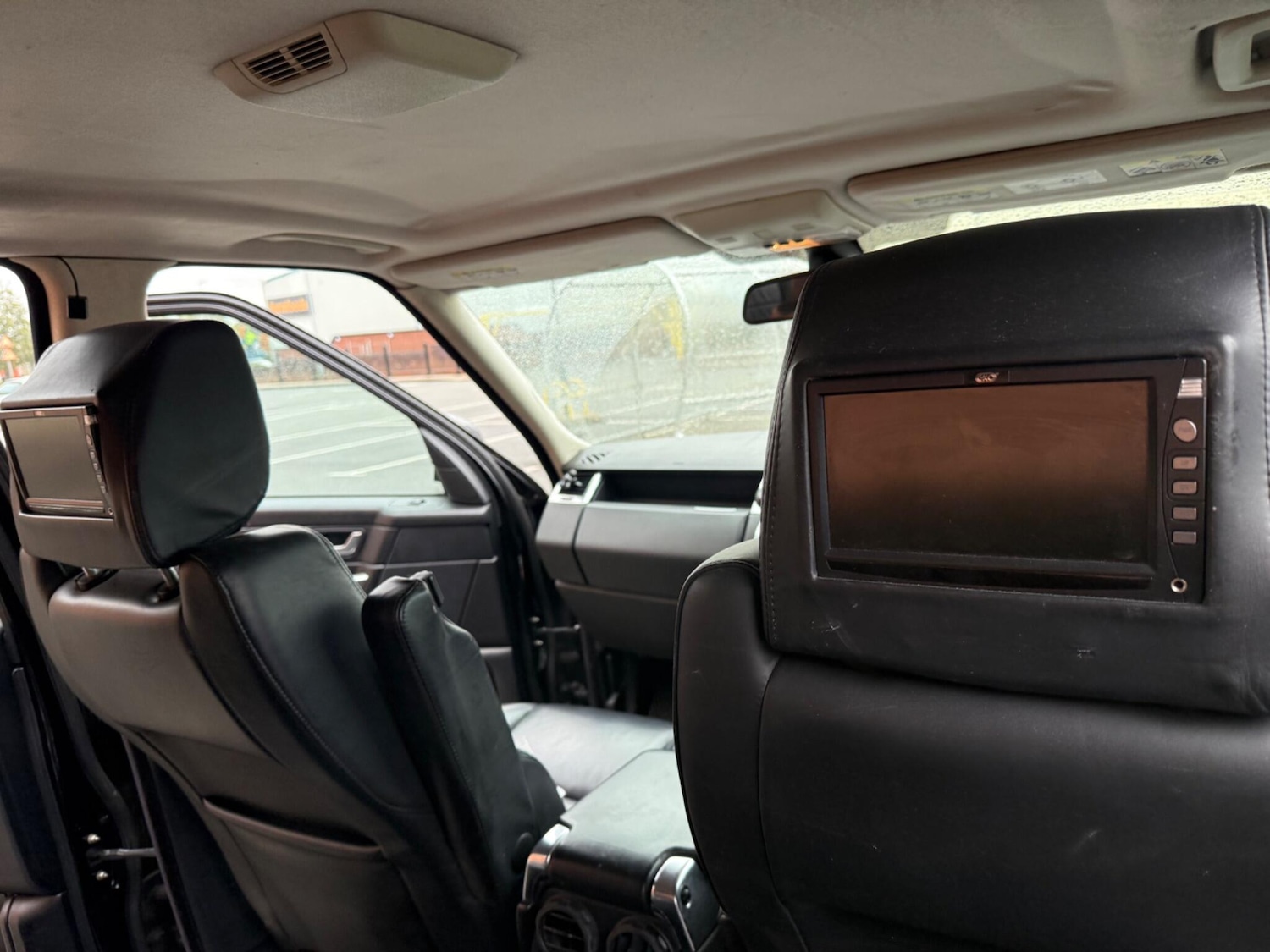 Used Land Rover Range Rover Sport 2009 for sale - 77198319: Photo 20