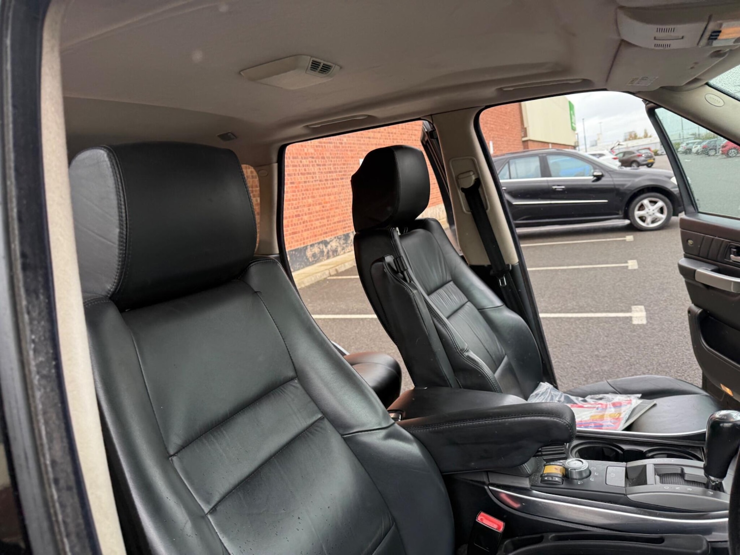 Used Land Rover Range Rover Sport 2009 for sale - 77198319: Photo 24