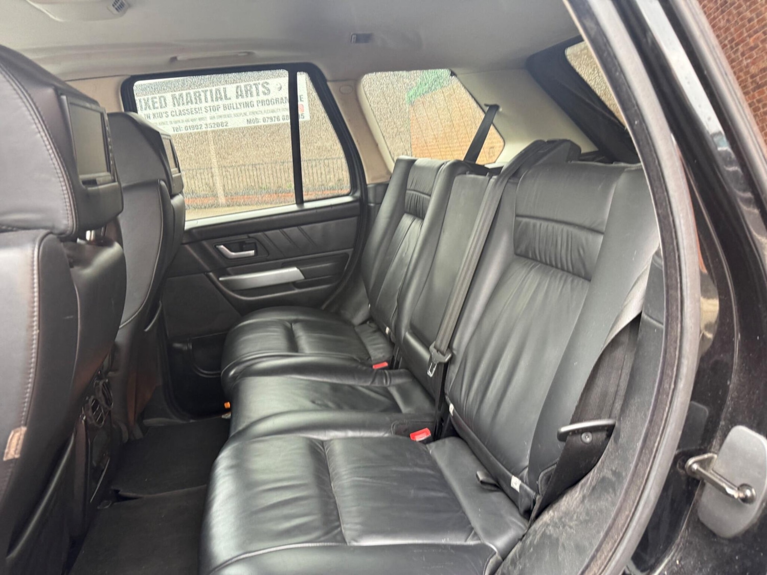 Used Land Rover Range Rover Sport 2009 for sale - 77198319: Photo 26