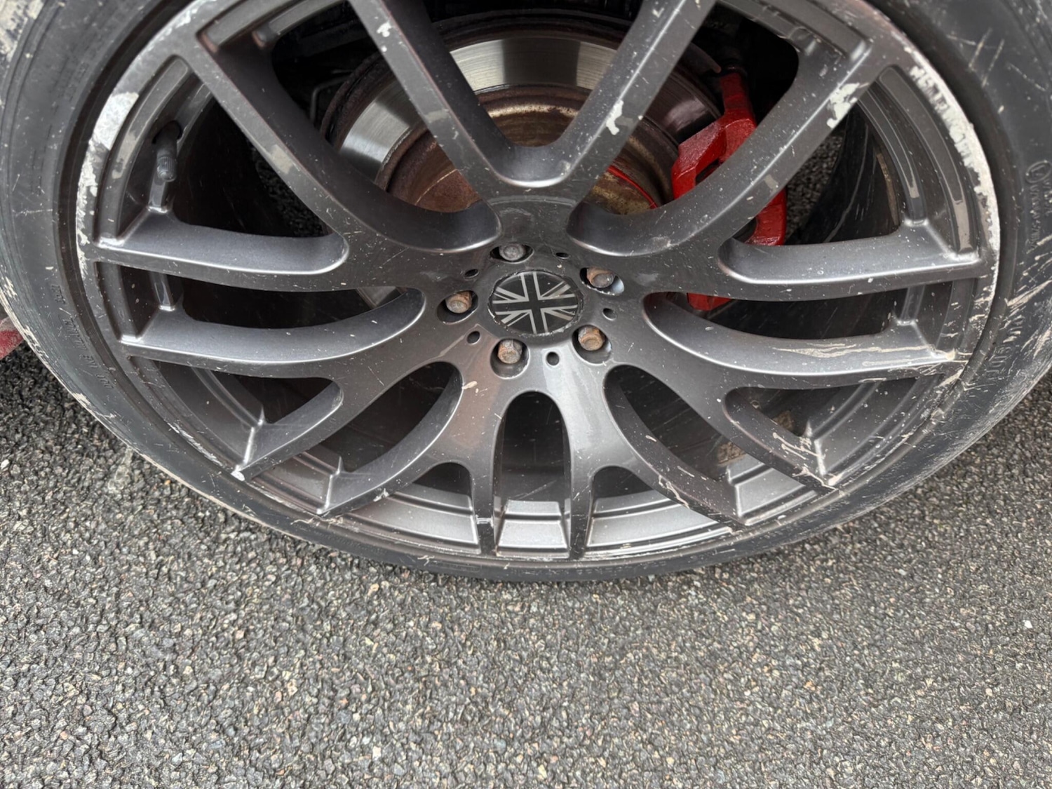 Used Land Rover Range Rover Sport 2009 for sale - 77198319: Photo 30