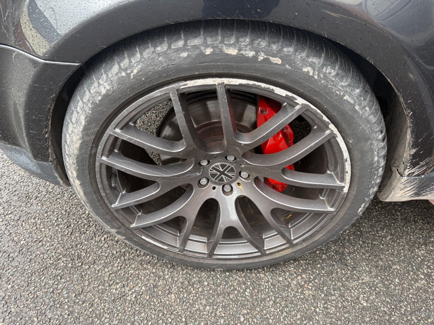 Used Land Rover Range Rover Sport 2009 for sale - 77198319: Photo 31