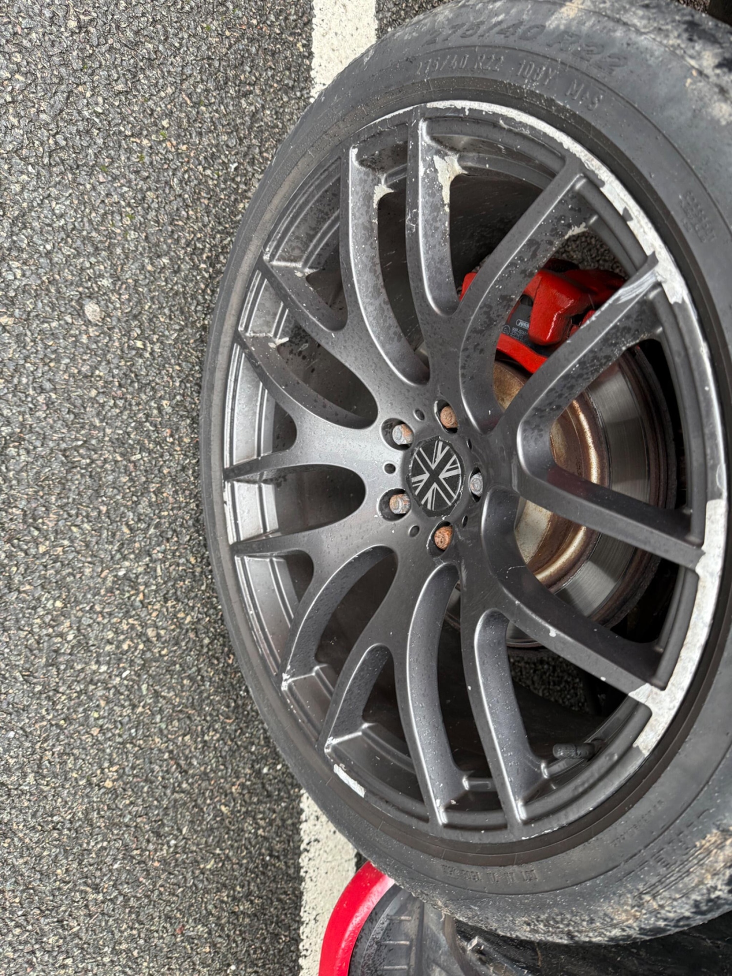 Used Land Rover Range Rover Sport 2009 for sale - 77198319: Photo 32