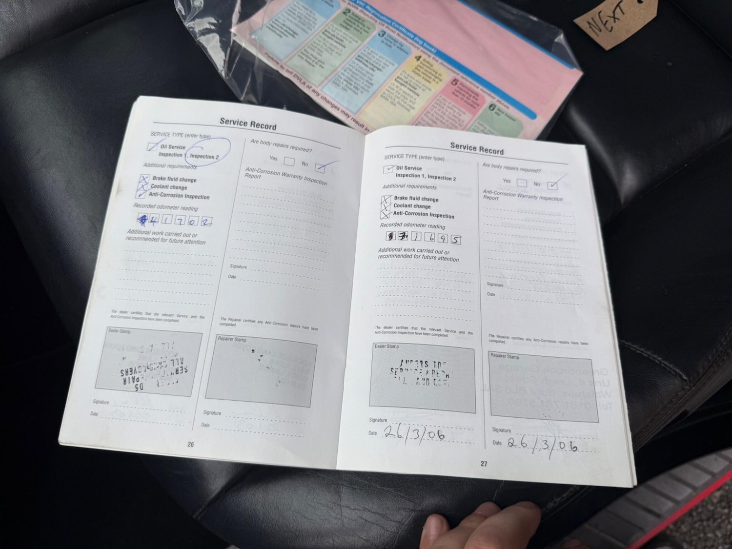 Used Land Rover Range Rover Sport 2009 for sale - 77198319: Photo 37