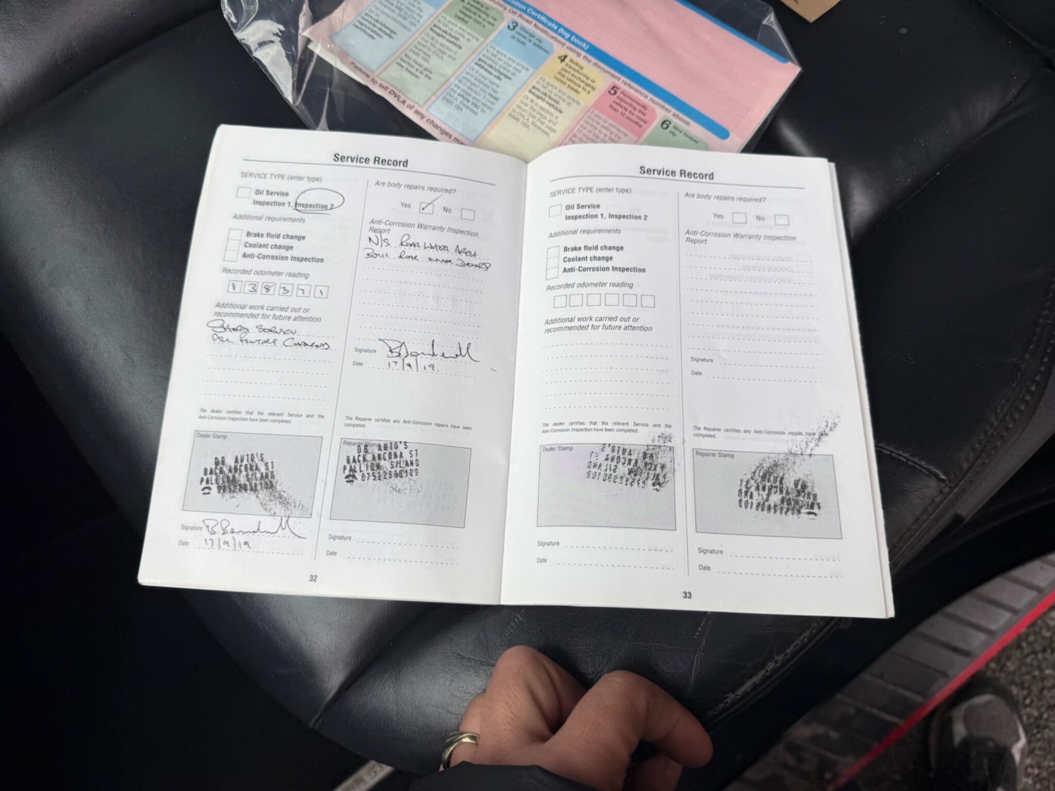 Used Land Rover Range Rover Sport 2009 for sale - 77198319: Photo 39