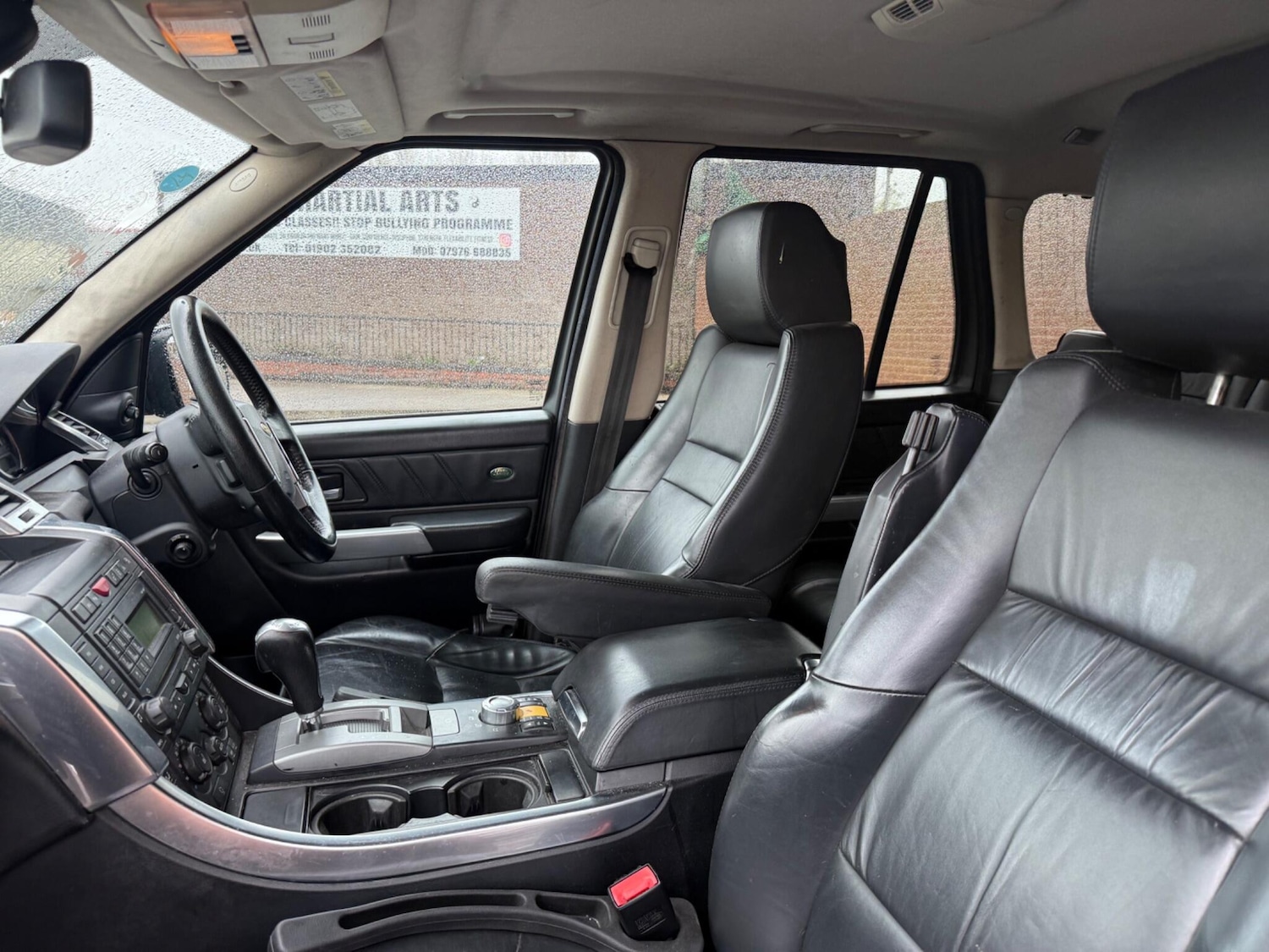 Used Land Rover Range Rover Sport 2009 for sale - 77198319: Photo 43