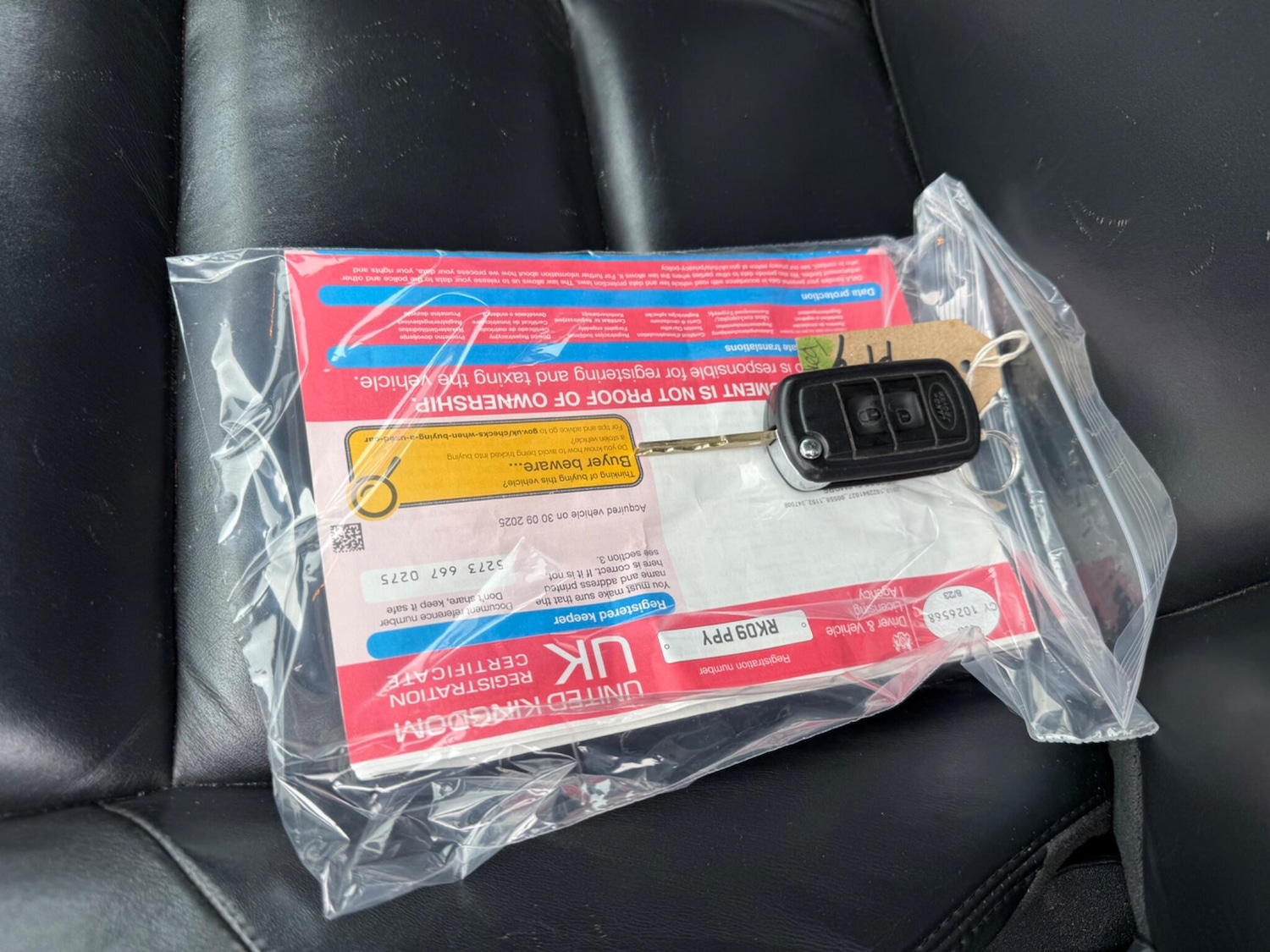 Used Land Rover Range Rover Sport 2009 for sale - 77198319: Photo 45