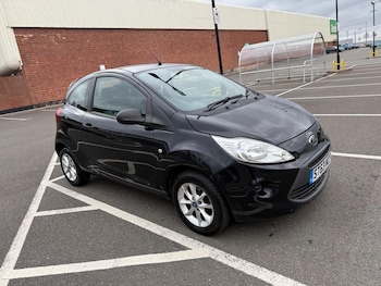 Used Ford Ka 2014 for sale - 75257008: Photo