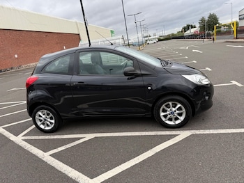Used Ford Ka 2014 for sale - 75257008: Photo