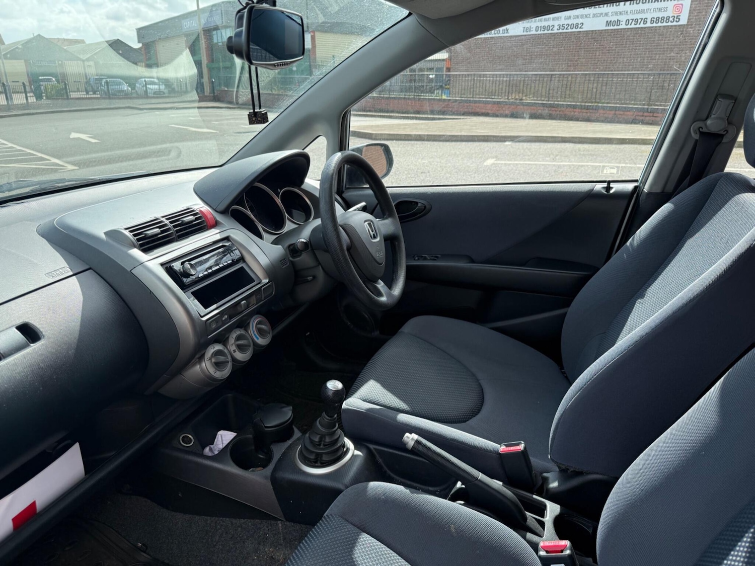 Used Honda Jazz 2006 for sale - 77898527: Photo 15