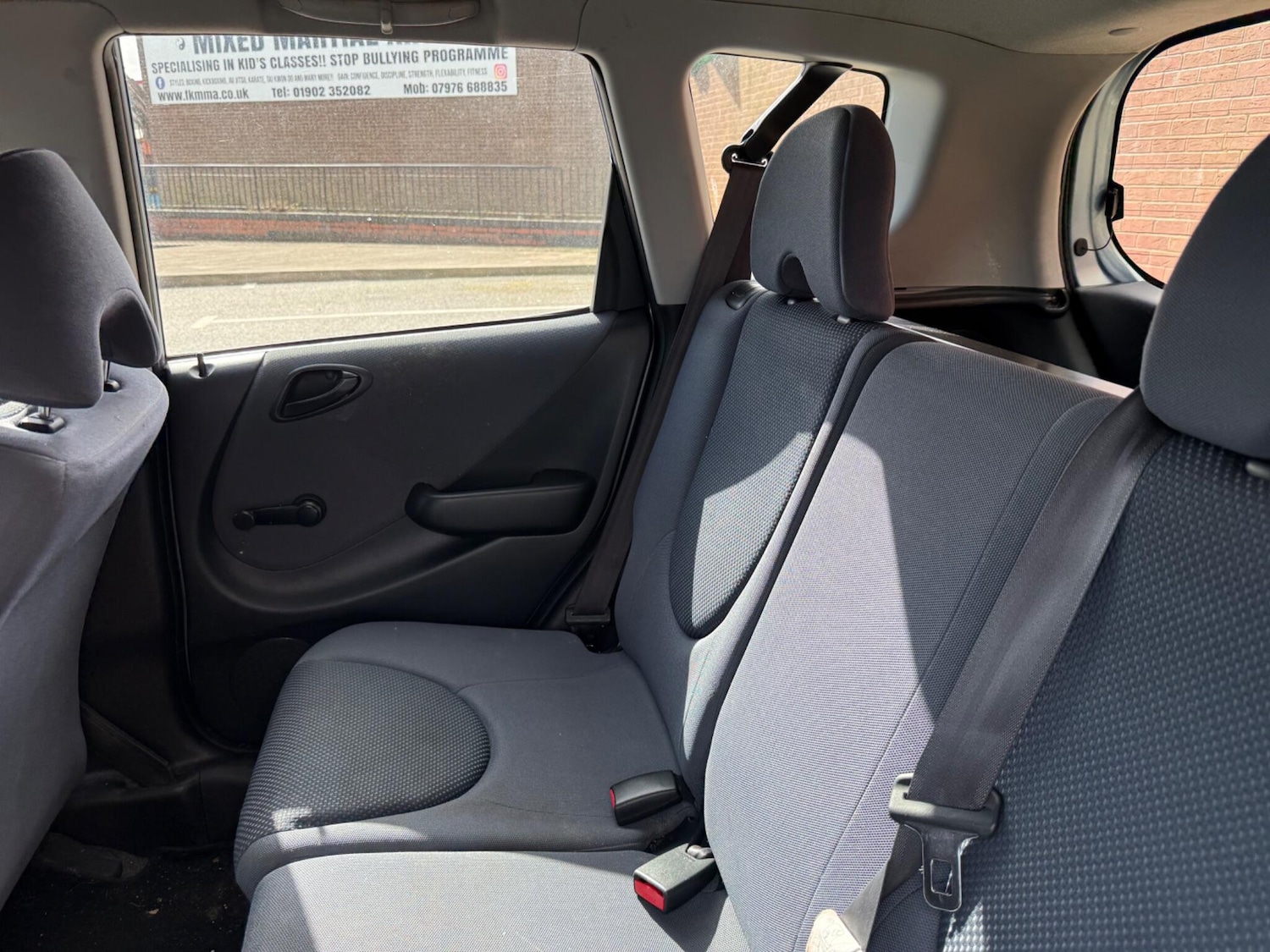 Used Honda Jazz 2006 for sale - 77898527: Photo 18