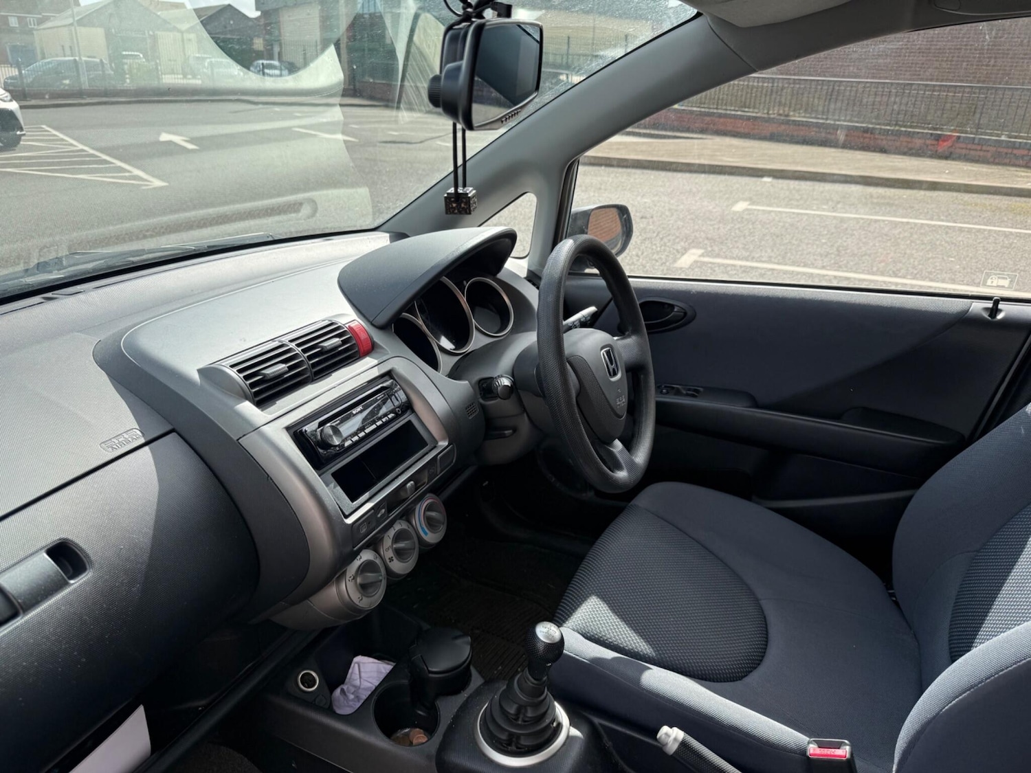 Used Honda Jazz 2006 for sale - 77898527: Photo 19