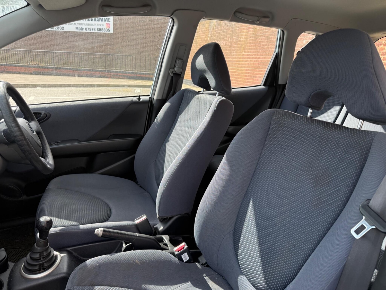 Used Honda Jazz 2006 for sale - 77898527: Photo 20