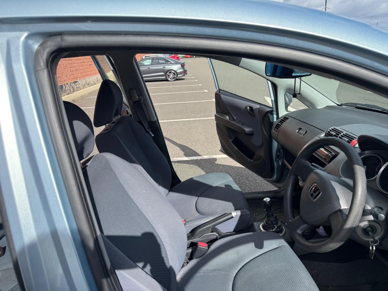 Used Honda Jazz 2006 for sale - 77898527: Photo 21