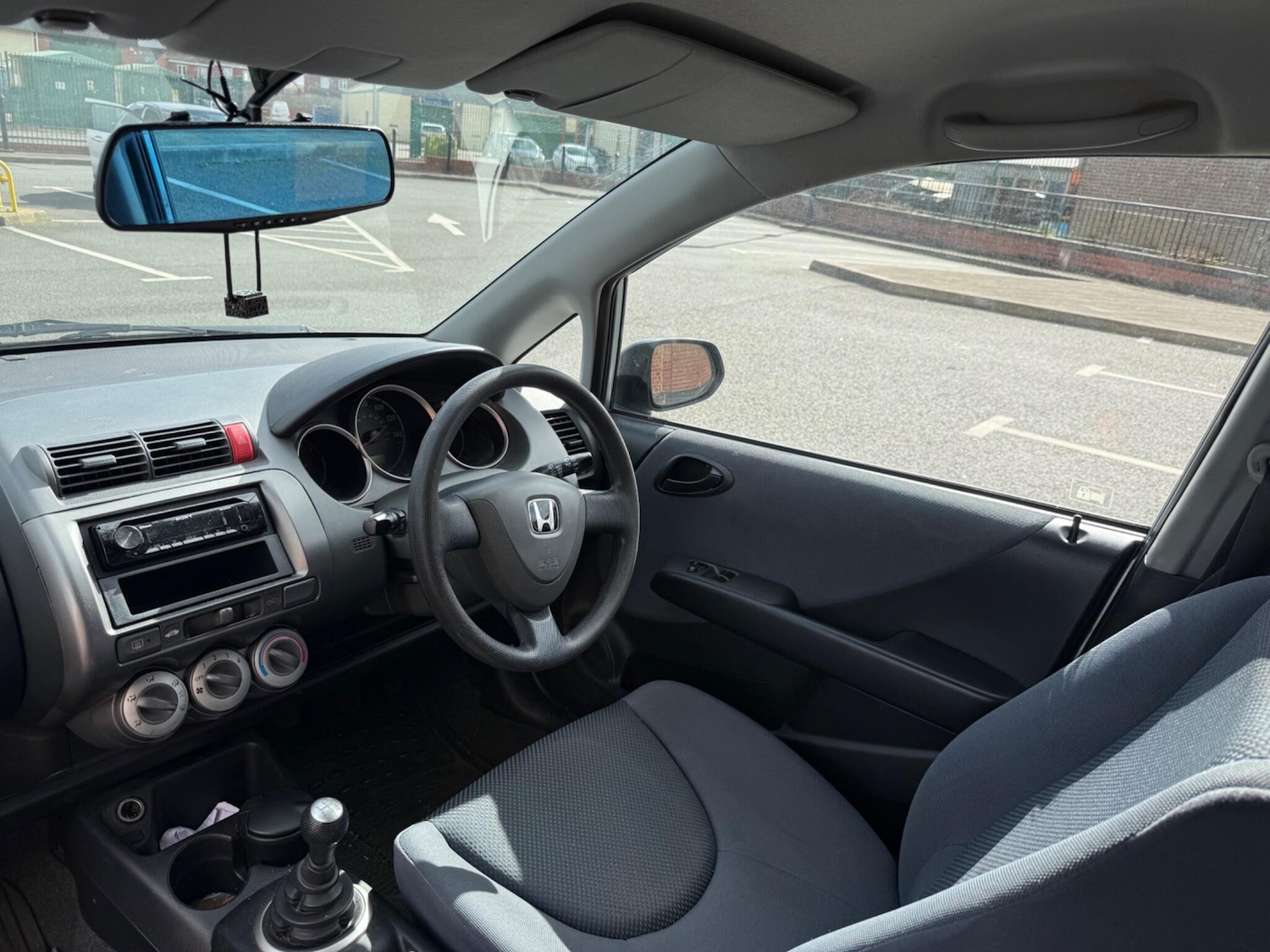 Used Honda Jazz 2006 for sale - 77898527: Photo 23