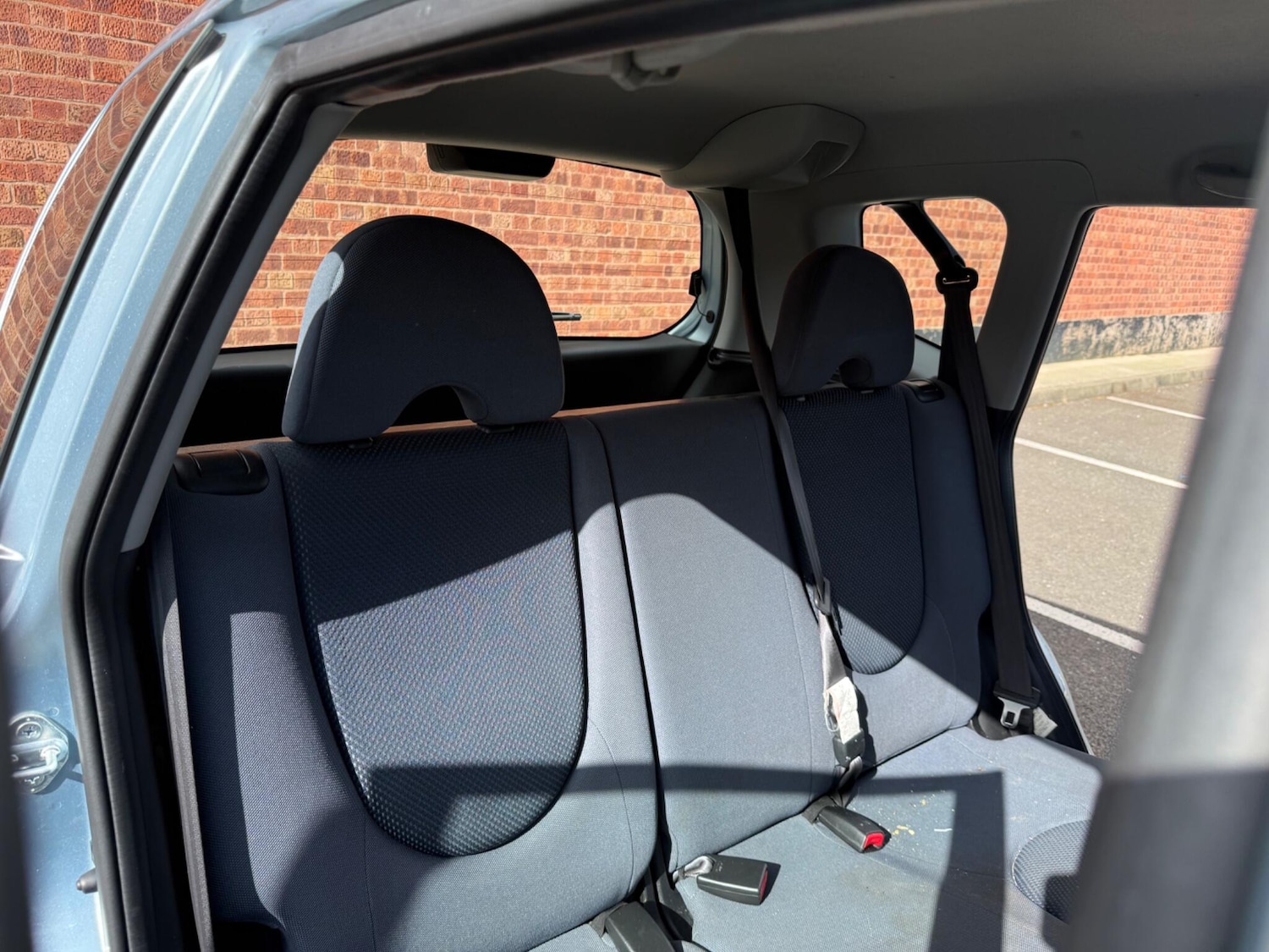 Used Honda Jazz 2006 for sale - 77898527: Photo 25