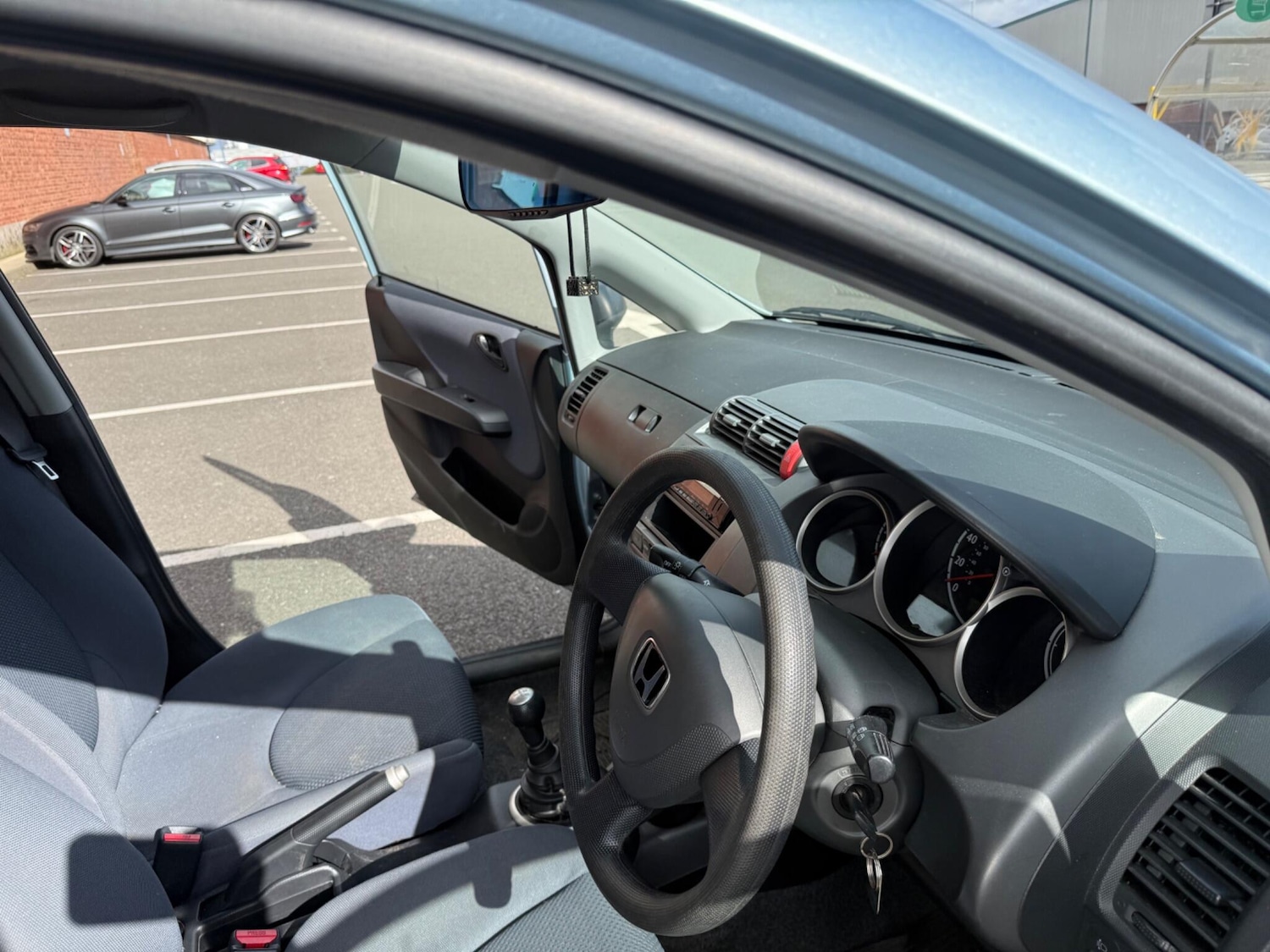 Used Honda Jazz 2006 for sale - 77898527: Photo 26