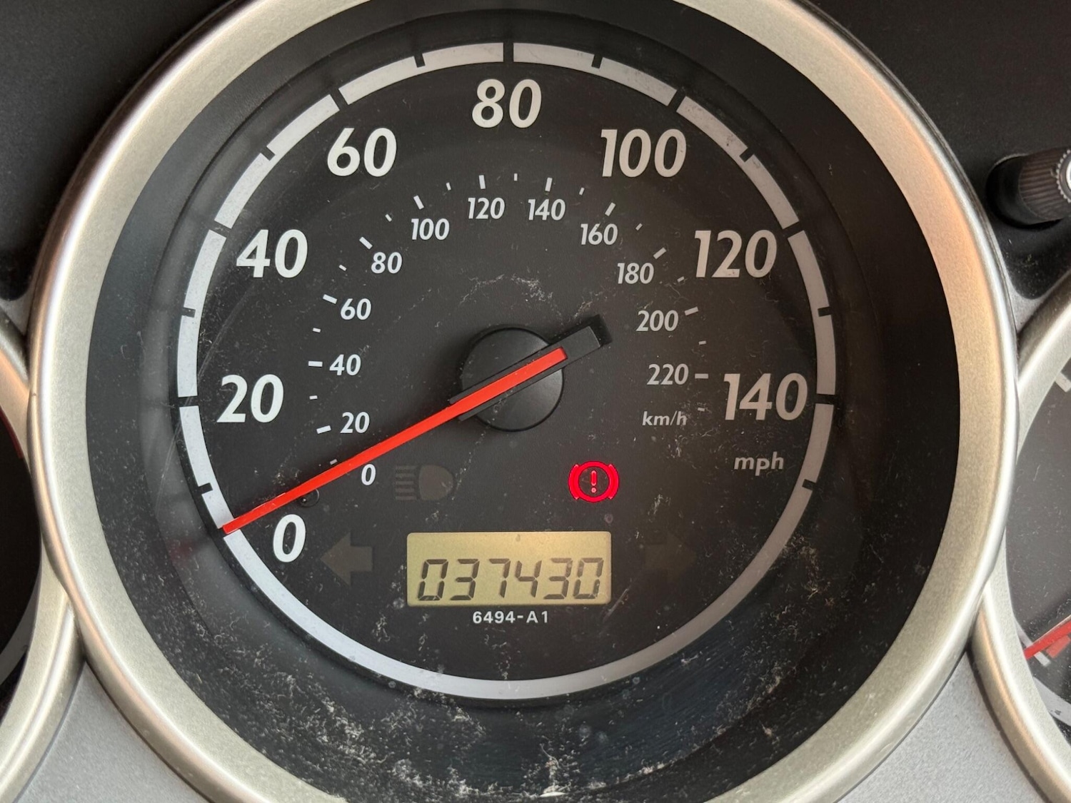 Used Honda Jazz 2006 for sale - 77898527: Photo 28