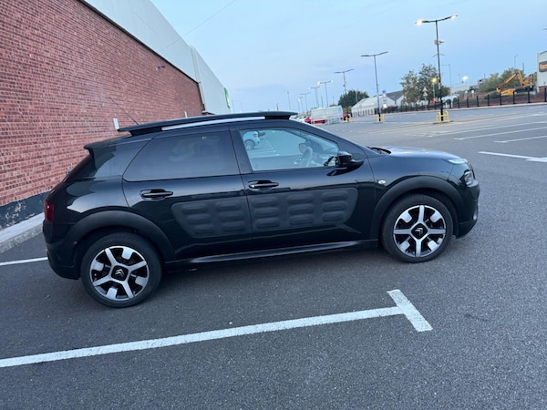 Used Citroen C4 Cactus 2015 for sale - 76247236: Photo 14