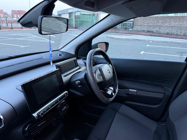 Used Citroen C4 Cactus 2015 for sale - 76247236: Photo 18