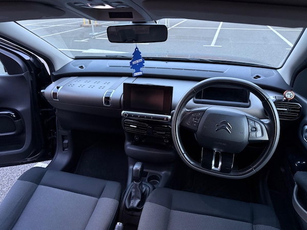 Used Citroen C4 Cactus 2015 for sale - 76247236: Photo 19