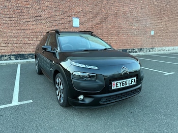 2015 (65) - 1.2 PureTech [110] Flair 5dr