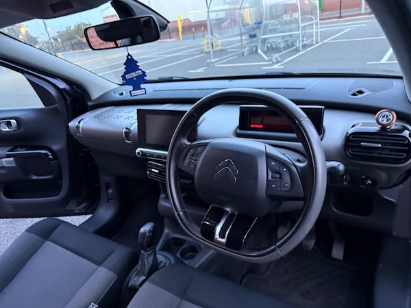 Used Citroen C4 Cactus 2015 for sale - 76247236: Photo 20