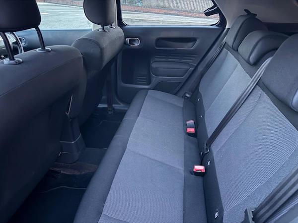Used Citroen C4 Cactus 2015 for sale - 76247236: Photo 24