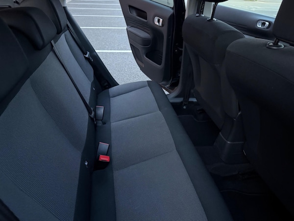 Used Citroen C4 Cactus 2015 for sale - 76247236: Photo 25